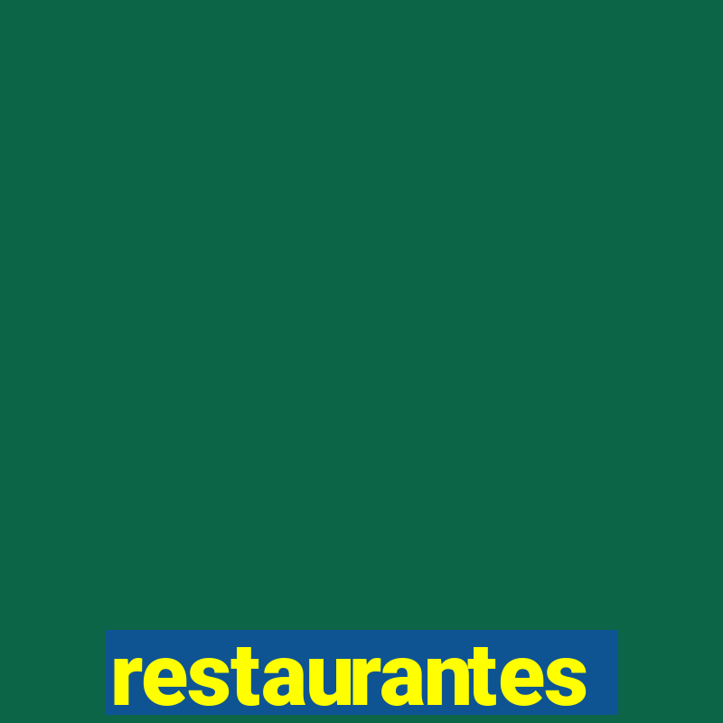 restaurantes shopping total